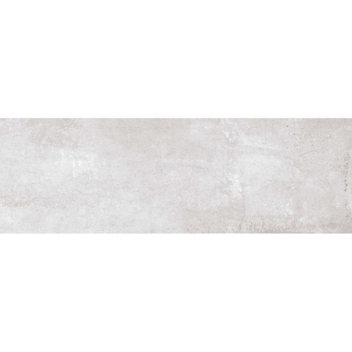 TILE KAI CEMENT GRAY 24.4X74.4 CM