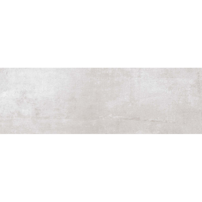 TILE KAI CEMENT GRAY 24.4X74.4 CM