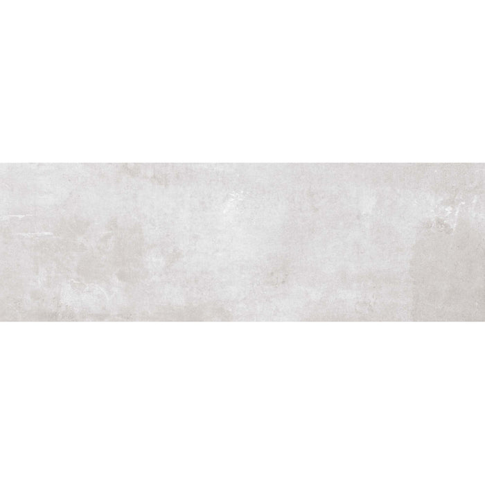 TILE KAI CEMENT GRAY 24.4X74.4 CM