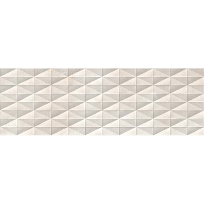 FAIENCE DECOR KAI DIAMOND BEIGE 24.4X74.4 CM