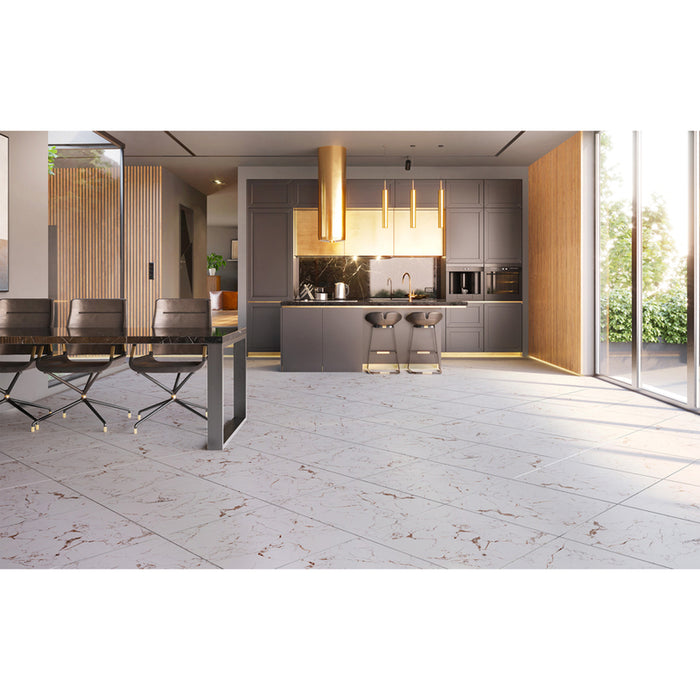 GRANITOGRES KAI MARBLE VENATO 60X60 CM