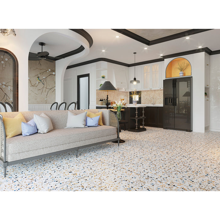 GRANITOGRES KAI TERRAZZO VENATO 60X60 CM