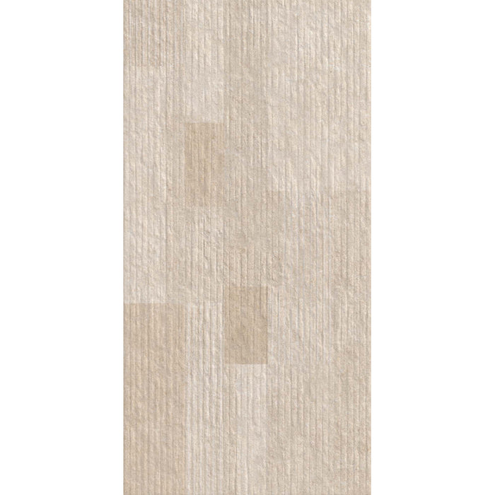 FAIENCE DECOR KAI STELLAR MIX BEIGE 30X60 CM