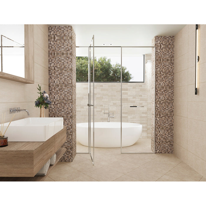GRANITE GRES KAI STELLAR BEIGE 45X45 CM