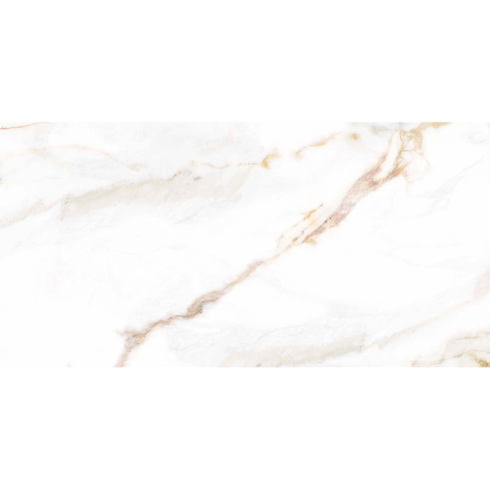 GRANITOGRES KAI BREEZE WHITE MATT 60X120 CM