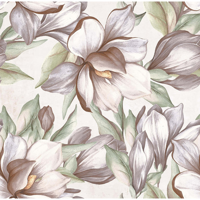 DECOR SET 3PCS. KAI CEMENT PEARL 74.4X73.2CM