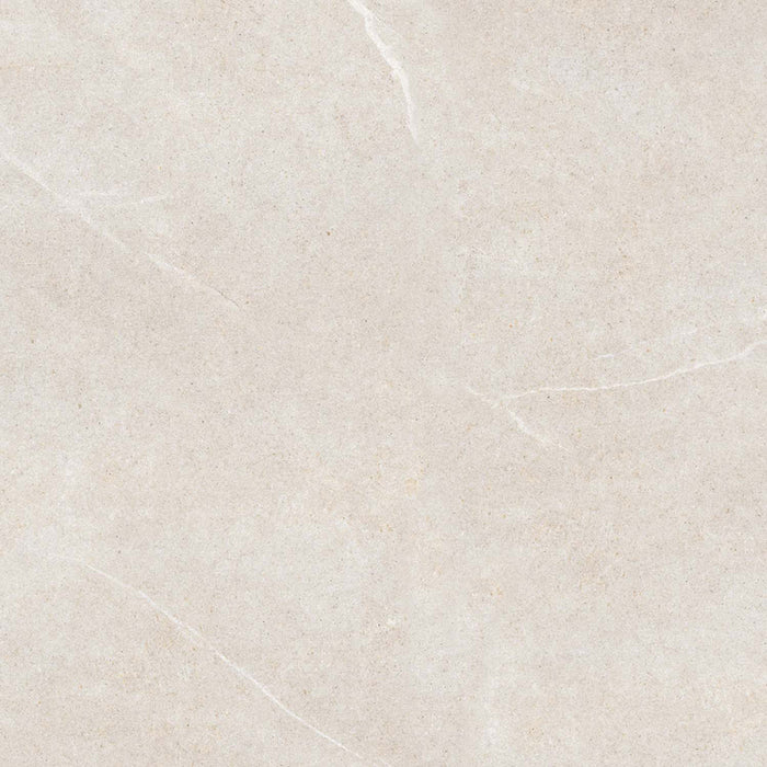 PORCELAIN TILE KAI SENSI LIGHT BEIGE 45X45 CM