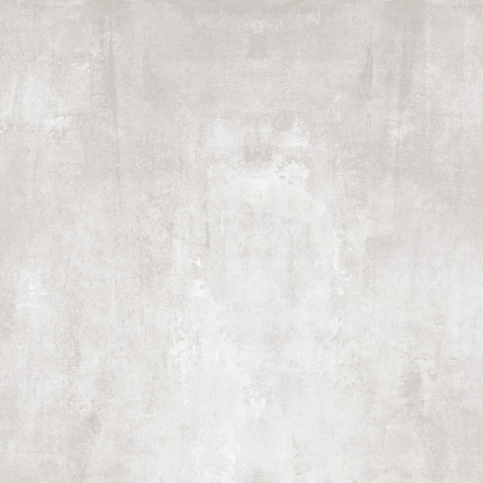 PORCELAIN TILES KAI CEMENTO SILVER 60X60 CM