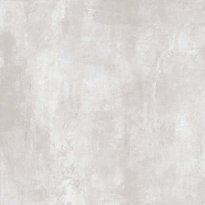 PORCELAIN TILES KAI CEMENTO SILVER 60X60 CM
