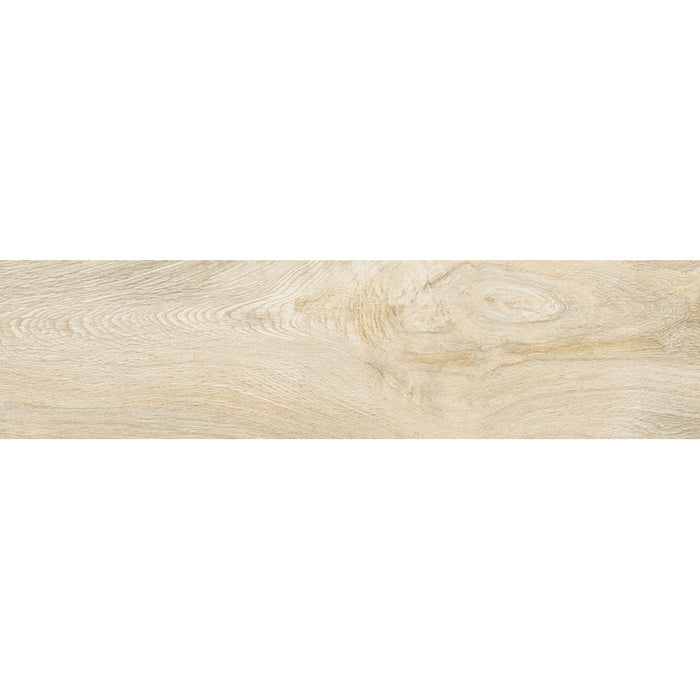PORCELAIN TILES KAI LAHTI BEIGE 15.5X60.5 CM