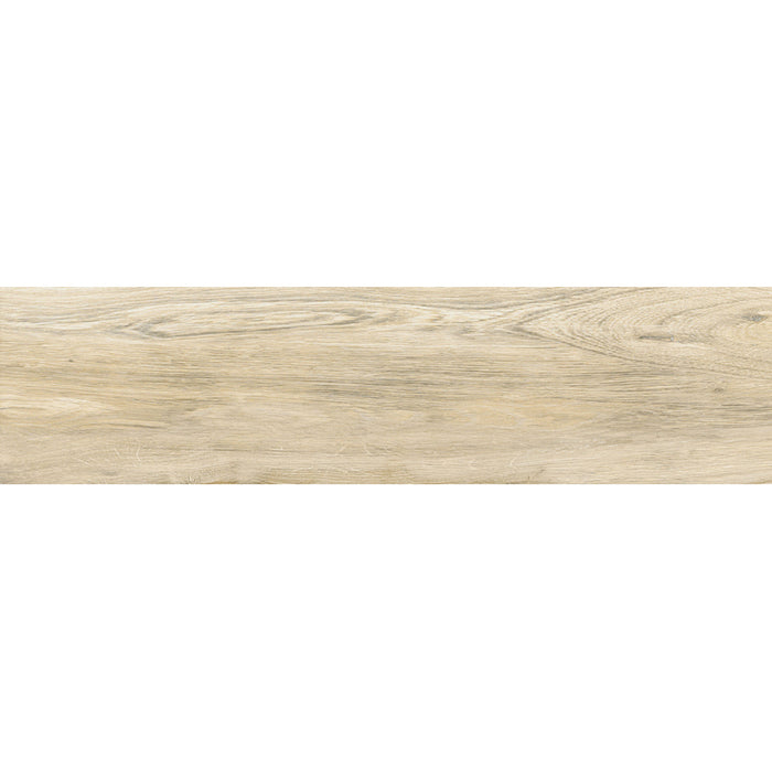 PORCELAIN TILES KAI LAHTI BEIGE 15.5X60.5 CM