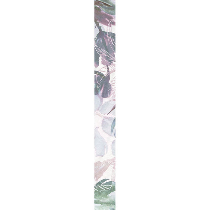 FRIEZ KAI ISOLA TULIP GREEN 5X50 CM