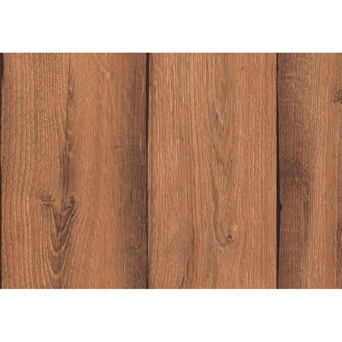 KITCHEN BACK MDF 2980X600X8 MM. KAINDL К4447 AN OAK ANTIQUE