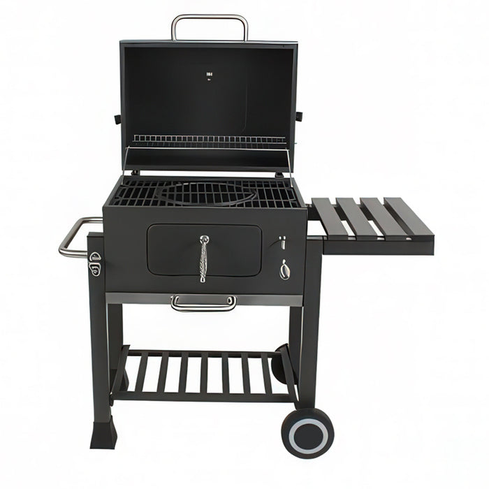 KAISER INOVA DELUXE BARBECUE
