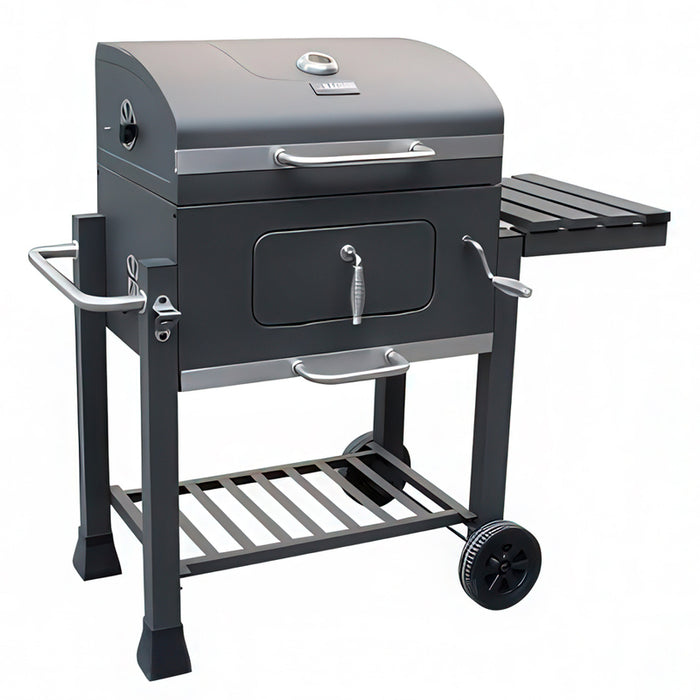 KAISER INOVA DELUXE BARBECUE