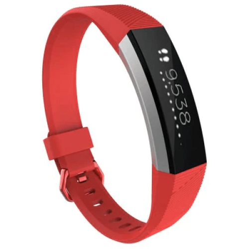 Strap of thermoplastic elastomer for Fitbit / Fitbit Alta and Alta HR