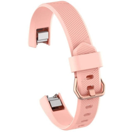 Strap of thermoplastic elastomer for Fitbit / Fitbit Alta and Alta HR