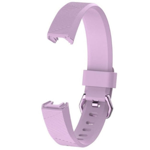 Strap of thermoplastic elastomer for Fitbit / Fitbit Alta and Alta HR