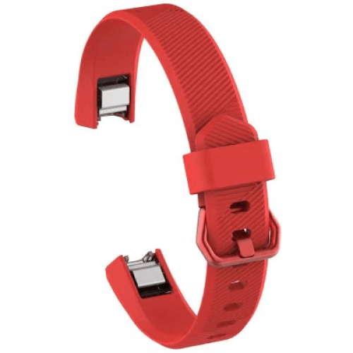 Strap of thermoplastic elastomer for Fitbit / Fitbit Alta and Alta HR