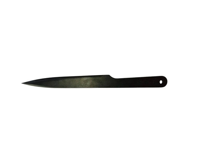 KAL22-CZ Throwing knives, 3 pieces, black