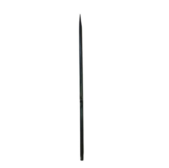 KAL22-CZ Throwing knives, 3 pieces, black