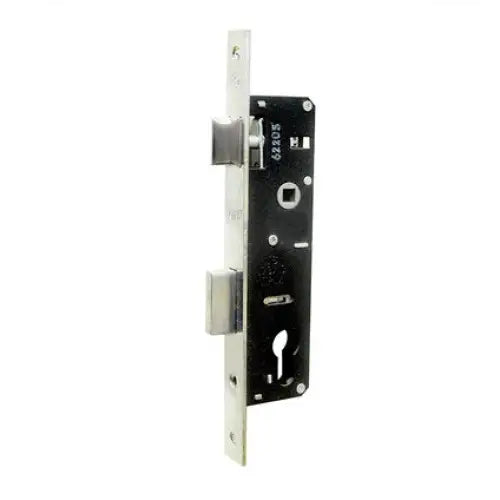 KALE 153 LOCK - Обков за врати<<<Обков<<<Мебели и интериор<<<Praktiker&&&Обков за врати<<<Врати и обков<<<Мебели и