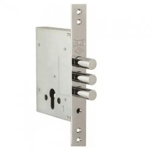KALE 257 LOCK - Обков за врати<<<Обков<<<Мебели и интериор<<<Praktiker&&&Обков за врати<<<Врати и обков<<<Мебели и