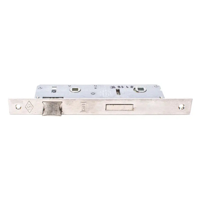 KALE 269 LOCK - Обков за врати<<<Обков<<<Мебели и интериор<<<Praktiker&&&Обков за врати<<<Врати и обков<<<Мебели и