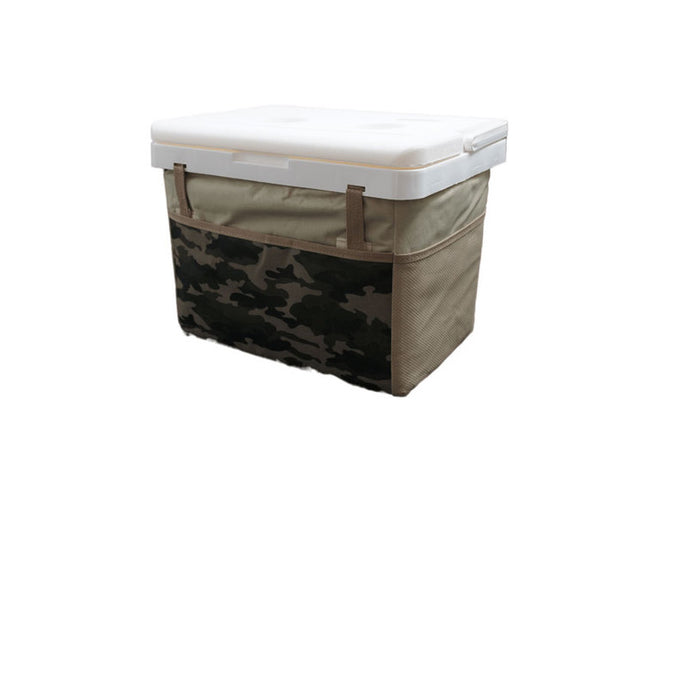 FRIDGE BOX WITH FABRIC KALE 20L 20.00 L