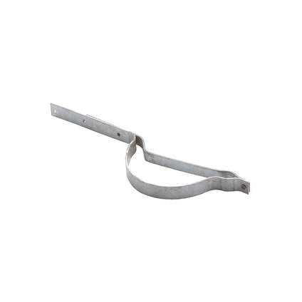 GUTTER BRACKET GALVANIZED KALEO ROOF