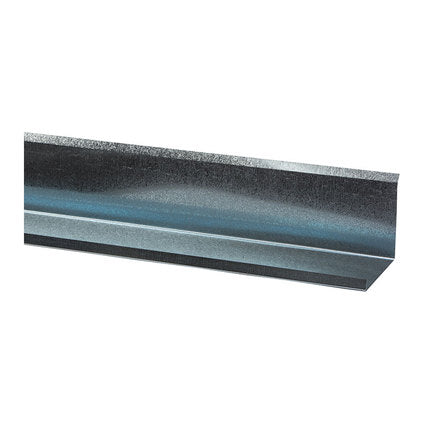 GALVANIZED CHIMNEY COVER, 2M KALEO ROOF 0.4 MM