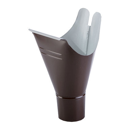BOILER, ROUND LARGE, KALEO ROOF PLASTIC