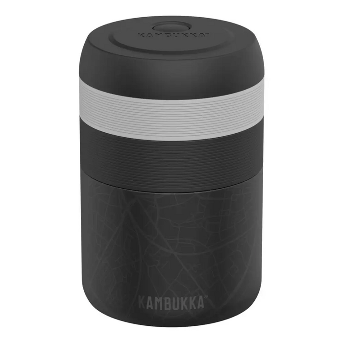 KAMBUKKA Bora Micro Compartment Compartment for a thermos flask - Flasks & thermal mugsAGD-TKT<<<Home Appliance