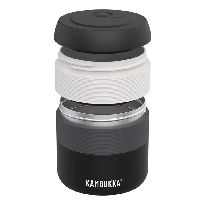 KAMBUKKA Bora Snack Container Snack container for thermos flask - Flasks & thermal mugsAGD-TKT<<<Home Appliance
