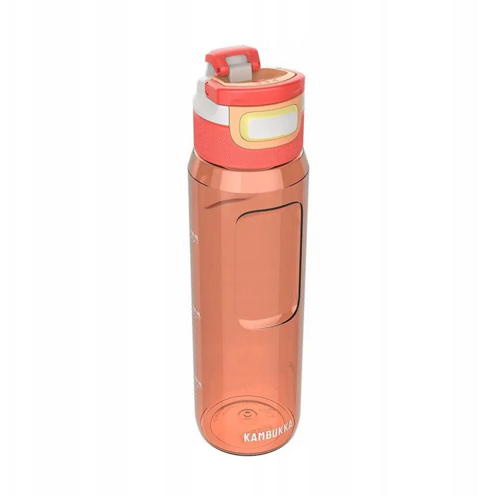 Kambukka Elton 1000 ml - Orange Vibes - Water bottles and shakersSIA-BID<<<Sport accessoriesSIA<<<ActionPL