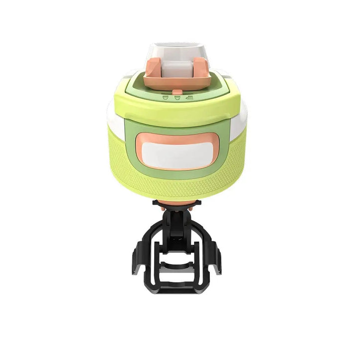 Kambukka Elton 750 ml - Fine Lime water bottle - Water bottles and shakersSIA-BID<<<Sport accessoriesSIA<<<ActionPL