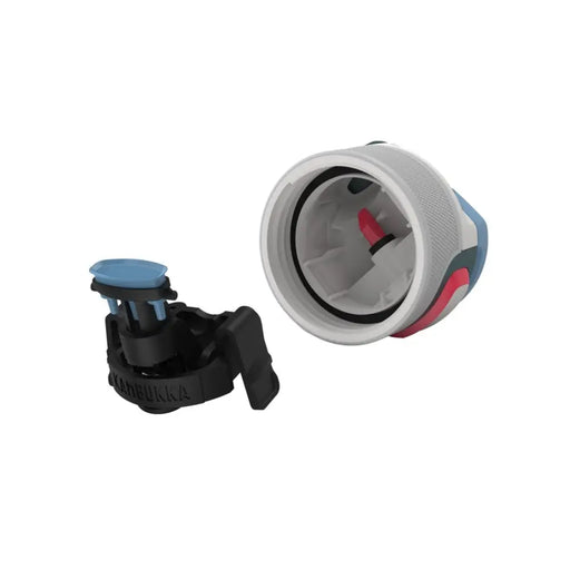 Kambukka Elton Niagara Blue - water bottle 1000 ml - Water bottles and shakersSIA-BID<<<Sport accessoriesSIA<<<ActionPL