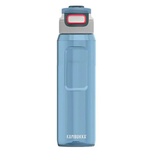 Kambukka Elton Niagara Blue - water bottle 1000 ml - Water bottles and shakersSIA-BID<<<Sport accessoriesSIA<<<ActionPL