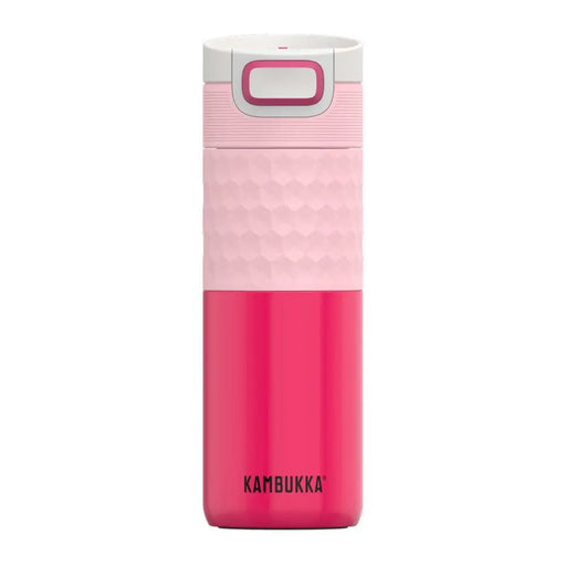 Kambukka Etna Grip Diva Pink - thermal mug 500 ml - Flasks & thermal mugsAGD-TKT<<<Home Appliance