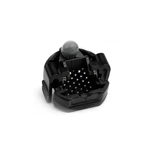 KAMBUKKA Etna tea strainer for mugs black - Crockery and cutlerySUR-NIS<<<SurvivalSUR<<<ActionPL
