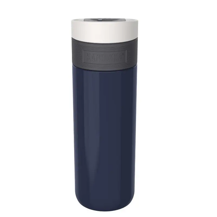 Kambukka Etna thermal mug 500ml Denim Blue - Flasks & thermal mugsAGD-TKT<<<Home Appliance