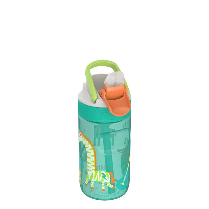 KAMBUKKA Lagoon 400 ml water bottle Disco Zoo - Water bottles and shakersSIA-BID<<<Sport accessoriesSIA<<<ActionPL