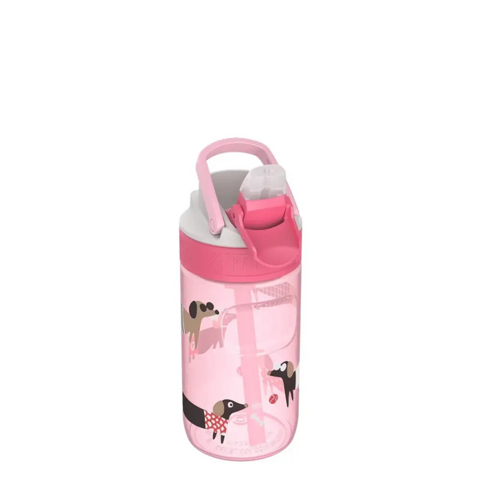 KAMBUKKA Lagoon 400 ml water bottle Diva Dogs - Water bottles and shakersSIA-BID<<<Sport accessoriesSIA<<<ActionPL
