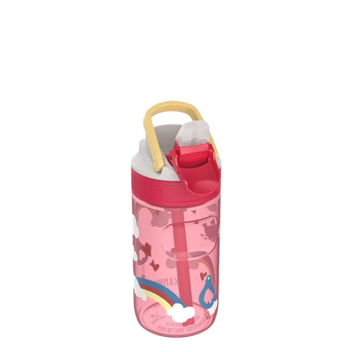 KAMBUKKA Lagoon 400 ml water bottle Love Birds - Water bottles and shakersSIA-BID<<<Sport accessoriesSIA<<<ActionPL