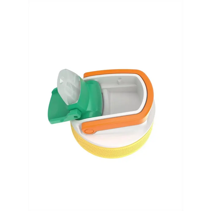 KAMBUKKA Lagoon 400 ml water bottle Mexican Parade - Water bottles and shakersSIA-BID<<<Sport accessoriesSIA<<<ActionPL