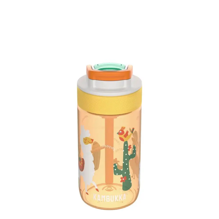 KAMBUKKA Lagoon 400 ml water bottle Mexican Parade - Water bottles and shakersSIA-BID<<<Sport accessoriesSIA<<<ActionPL