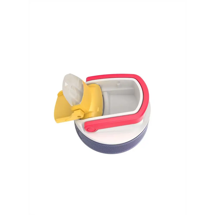 KAMBUKKA Lagoon 400 ml water bottle Police Patrol - Water bottles and shakersSIA-BID<<<Sport accessoriesSIA<<<ActionPL