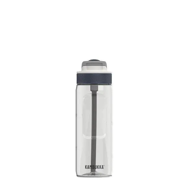 Kambukka Lagoon 750ml Clear 2.0 water bottle - Water bottles and shakersSIA-BID<<<Sport accessoriesSIA<<<ActionPL