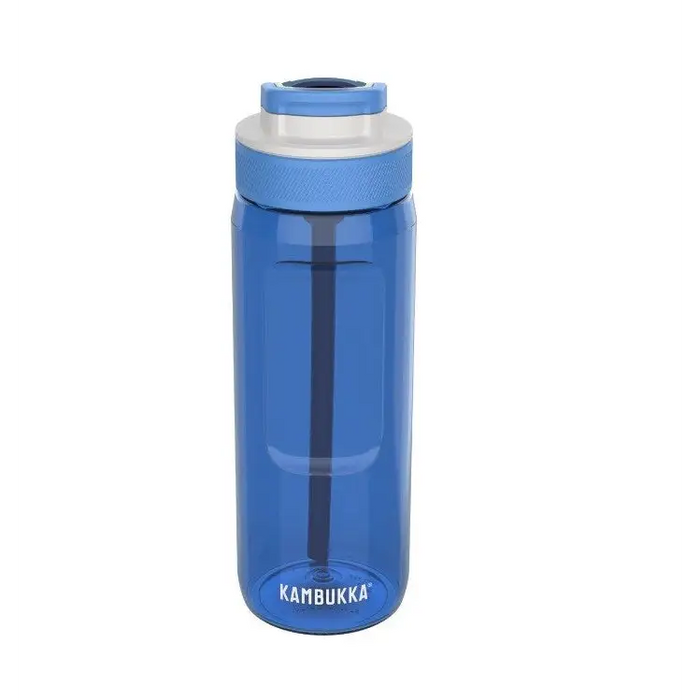 Kambukka Lagoon 750ml Crisp Blue water bottle - Water bottles and shakersSIA-BID<<<Sport accessoriesSIA<<<ActionPL