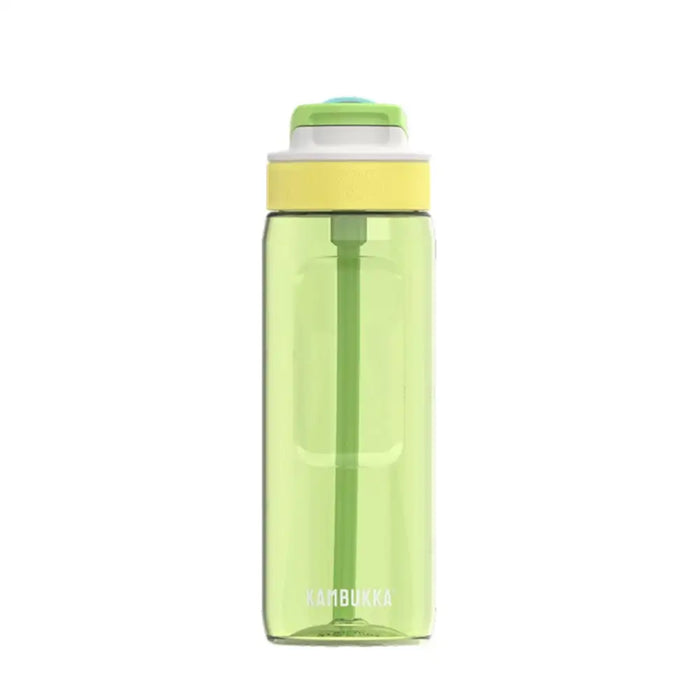 Kambukka Lagoon 750ml Playful Garden water bottle - Water bottles and shakersSIA-BID<<<Sport accessoriesSIA<<<ActionPL